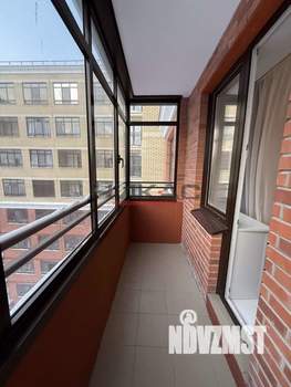 2-к квартира, на длительный срок, 60м2, 7/9 этаж