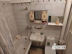 1-к квартира, на длительный срок, 30м2, 1/5 этаж