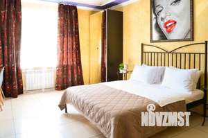 1-к квартира, посуточно, 35м2, 1/3 этаж