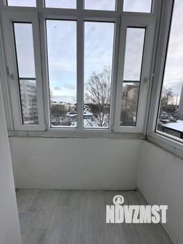 1-к квартира, на длительный срок, 45м2, 4/9 этаж