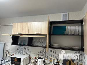 1-к квартира, посуточно, 37м2, 1/5 этаж