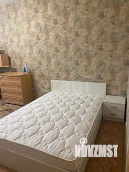 1-к квартира, на длительный срок, 46м2, 9/12 этаж