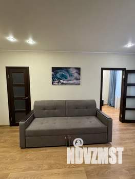 2-к квартира, посуточно, 42м2, 1/4 этаж