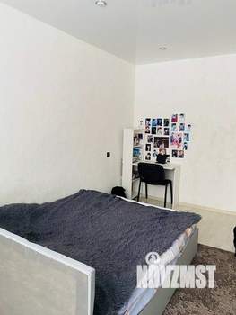 1-к квартира, на длительный срок, 44м2, 1/9 этаж