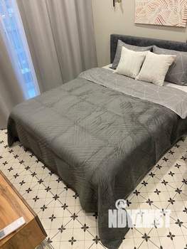 Студия квартира, посуточно, 23м2, 4/12 этаж