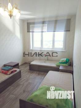 3-к квартира, на длительный срок, 90м2, 8/9 этаж