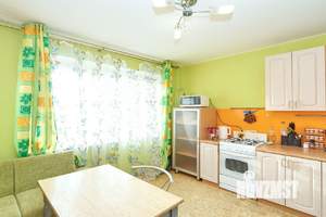 1-к квартира, на длительный срок, 39м2, 10/10 этаж