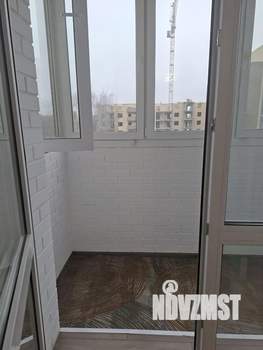 1-к квартира, на длительный срок, 40м2, 6/9 этаж