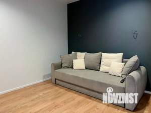 2-к квартира, посуточно, 48м2, 1/1 этаж