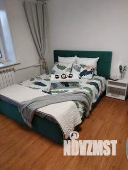 2-к квартира, посуточно, 55м2, 1/9 этаж
