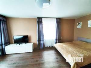 1-к квартира, посуточно, 32м2, 3/5 этаж