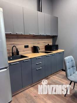 1-к квартира, посуточно, 41м2, 13/13 этаж