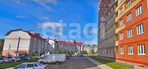 1-к квартира, на длительный срок, 37м2, 2/14 этаж