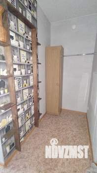 1-к квартира, на длительный срок, 37м2, 5/10 этаж