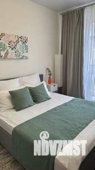 1-к квартира, посуточно, 34м2, 5/8 этаж