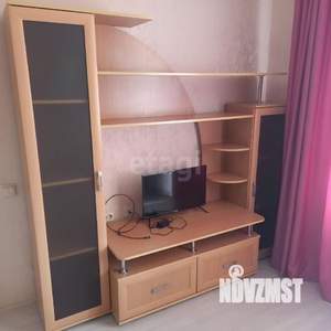 1-к квартира, на длительный срок, 43м2, 4/9 этаж