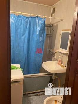 1-к квартира, на длительный срок, 31м2, 2/5 этаж