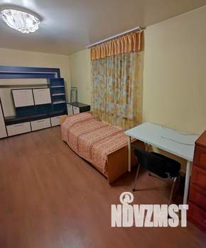 1-к квартира, на длительный срок, 35м2, 3/5 этаж