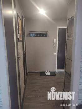 1-к квартира, на длительный срок, 35м2, 9/10 этаж