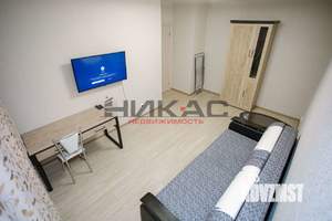 2-к квартира, на длительный срок, 55м2, 10/11 этаж