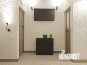 1-к квартира, посуточно, 34м2, 1/4 этаж