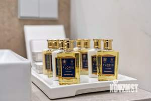 1-к квартира, посуточно, 70м2, 1/1 этаж