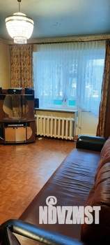 1-к квартира, на длительный срок, 39м2, 2/9 этаж