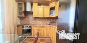 1-к квартира, на длительный срок, 38м2, 8/16 этаж