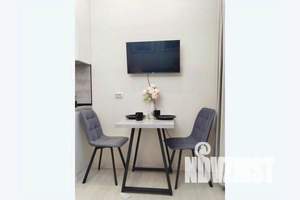 1-к квартира, посуточно, 20м2, 5/9 этаж