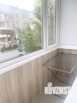 1-к квартира, на длительный срок, 38м2, 2/5 этаж