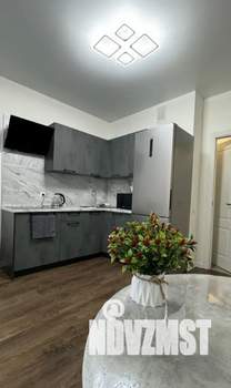 Студия квартира, посуточно, 25м2, 5/9 этаж