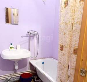 1-к квартира, на длительный срок, 28м2, 3/3 этаж