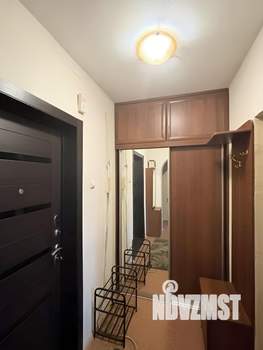 1-к квартира, на длительный срок, 39м2, 7/10 этаж