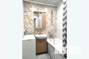 2-к квартира, посуточно, 55м2, 9/9 этаж