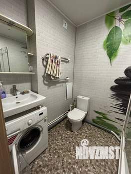 2-к квартира, на длительный срок, 60м2, 4/20 этаж