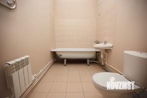 1-к квартира, на длительный срок, 40м2, 5/5 этаж