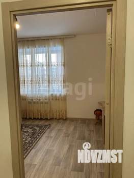 1-к квартира, на длительный срок, 43м2, 3/5 этаж