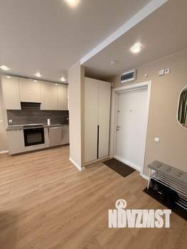 1-к квартира, на длительный срок, 35м2, 6/17 этаж