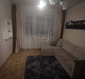 1-к квартира, на длительный срок, 29м2, 6/9 этаж