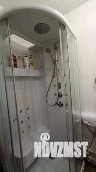 1-к квартира, посуточно, 15м2, 1/1 этаж