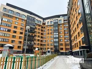 2-к квартира, на длительный срок, 60м2, 3/12 этаж