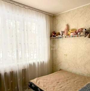 3-к квартира, на длительный срок, 56м2, 2/9 этаж