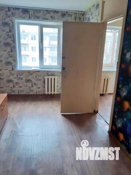 2-к квартира, на длительный срок, 45м2, 4/5 этаж