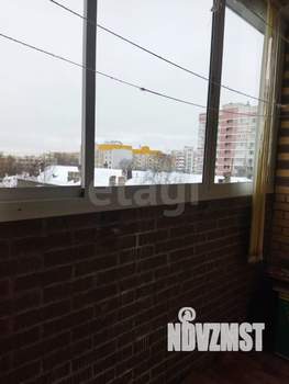 1-к квартира, на длительный срок, 44м2, 7/11 этаж