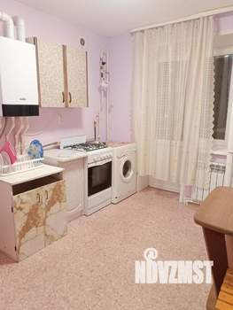 1-к квартира, на длительный срок, 28м2, 3/3 этаж