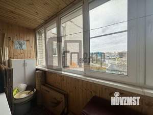 2-к квартира, на длительный срок, 49м2, 4/9 этаж