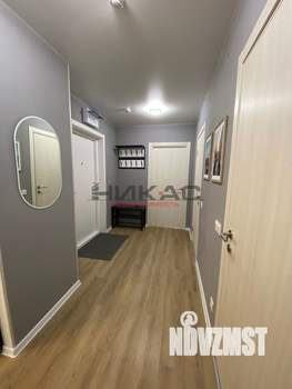 2-к квартира, на длительный срок, 65м2, 13/17 этаж