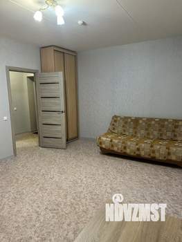 1-к квартира, на длительный срок, 39м2, 3/10 этаж