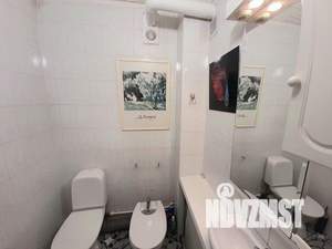 1-к квартира, на длительный срок, 45м2, 3/3 этаж