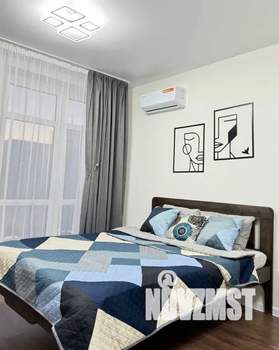 Студия квартира, посуточно, 25м2, 5/9 этаж